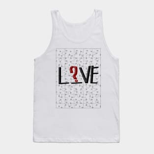 L_VE Tank Top